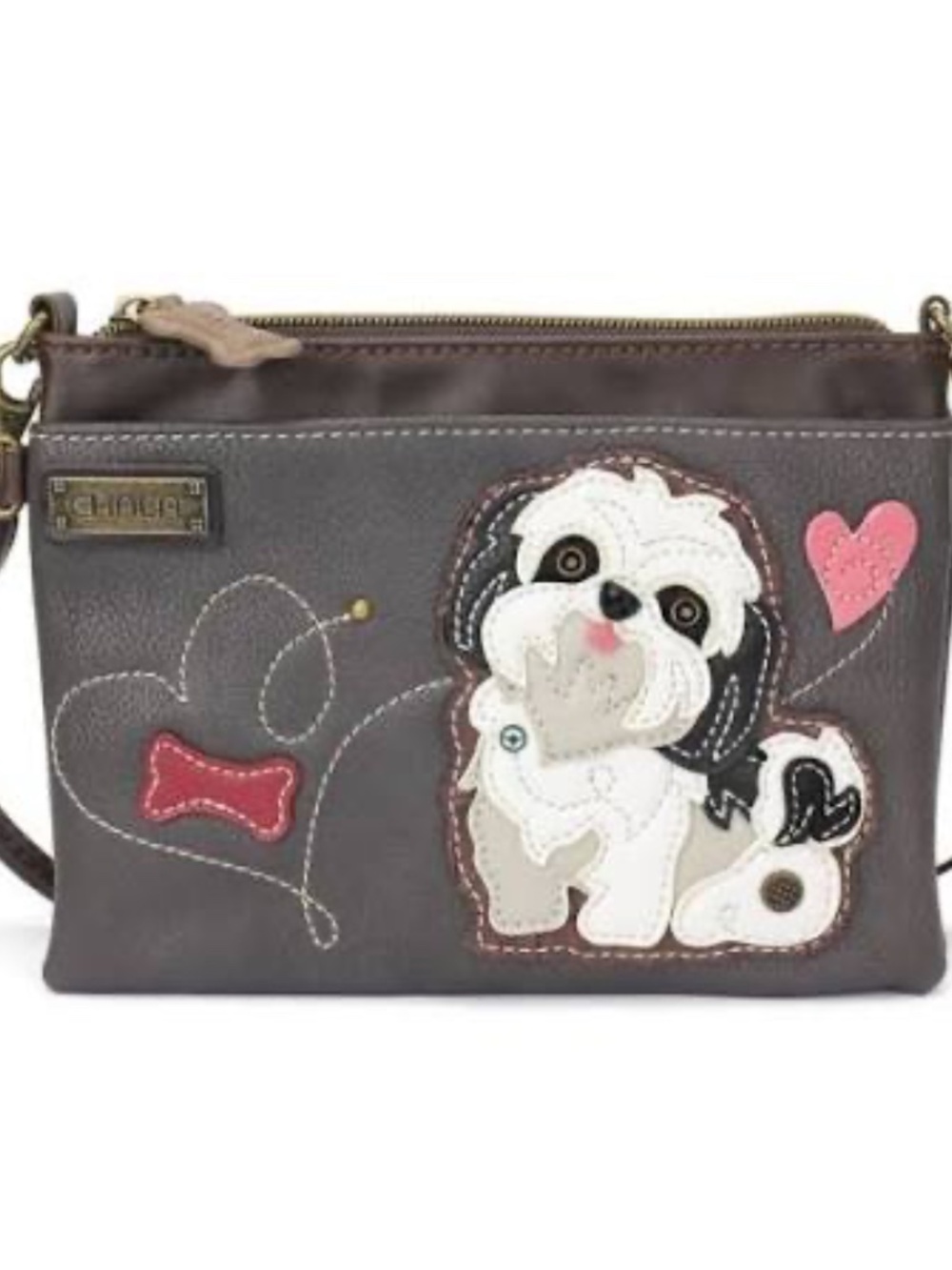 CHALA Mini X-B0dy Shih Tzu